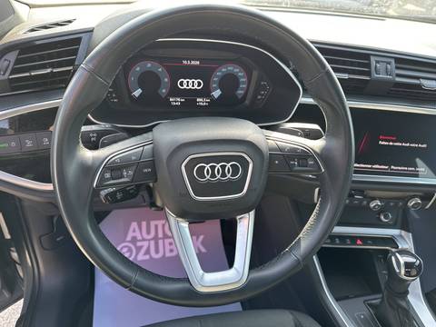 2022 Audi Q3 — sličica 26