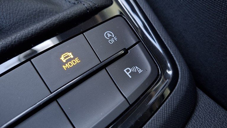 2022 Škoda Scala — fotografija 14