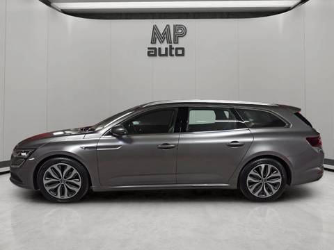 2019 Renault Talisman