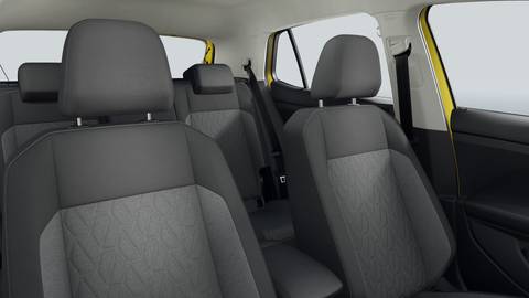 2026 Volkswagen T-Cross — sličica 2