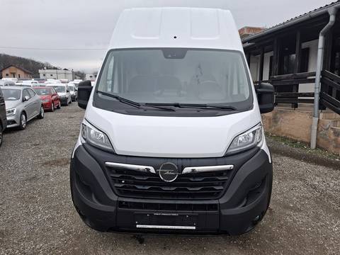 2023 Opel Movano — sličica 2