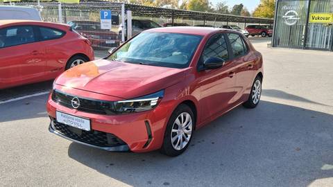 2024 Opel Corsa — sličica 3