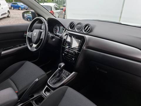 2023 Suzuki Vitara — sličica 10
