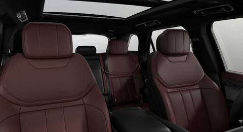 2026 Land Rover Range Rover Sport — sličica 5