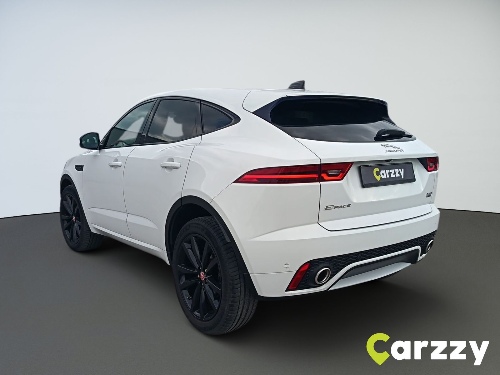 2020 Jaguar E-Pace — fotografija 8