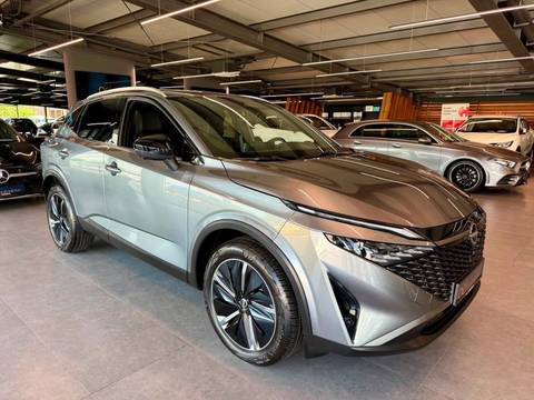 2025 Nissan Qashqai — sličica 10