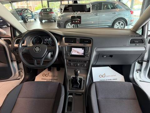 2014 Volkswagen Golf — sličica 15