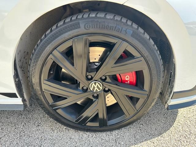 2022 Volkswagen Golf — fotografija 11