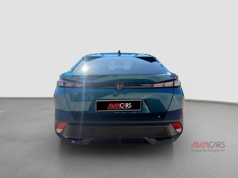 2023 Peugeot Peugeot 408 — sličica 4