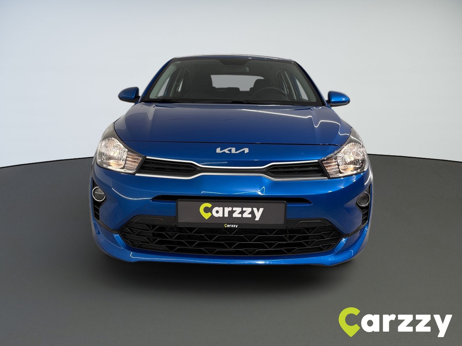 2022 Kia Rio — fotografija 3