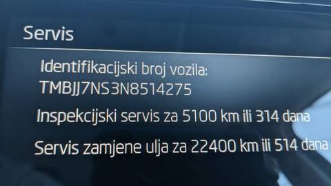 2022 Škoda Kodiaq — sličica 20
