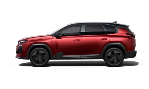 Citroën C5 Aircross — sličica 2