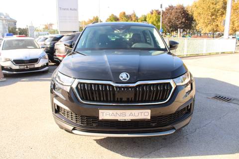 2022 Škoda Kodiaq — sličica 2
