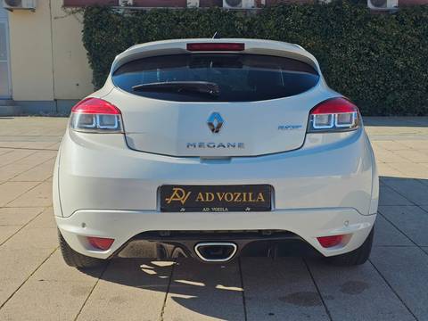 2013 Renault Megane — sličica 4