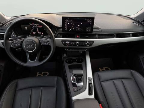 2023 Audi A4 Avant — sličica 6