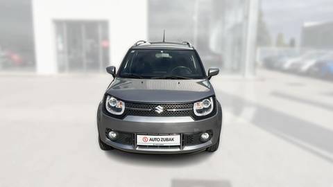 2020 Suzuki Ignis — sličica 2