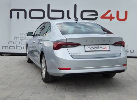 2023 Škoda Octavia — sličica 4