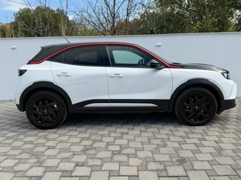2022 Opel Mokka-e — sličica 8