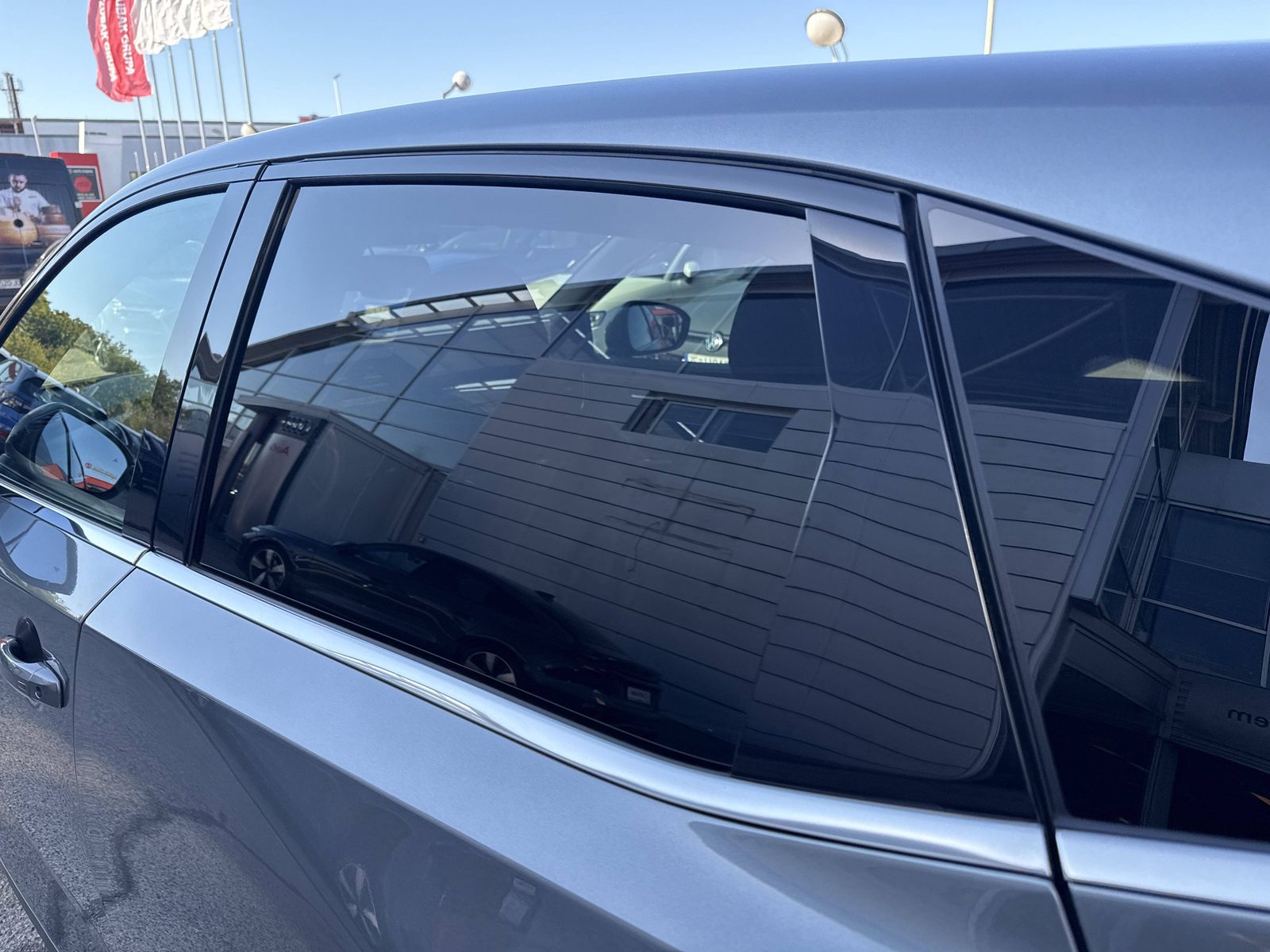 2022 Nissan Qashqai — fotografija 17