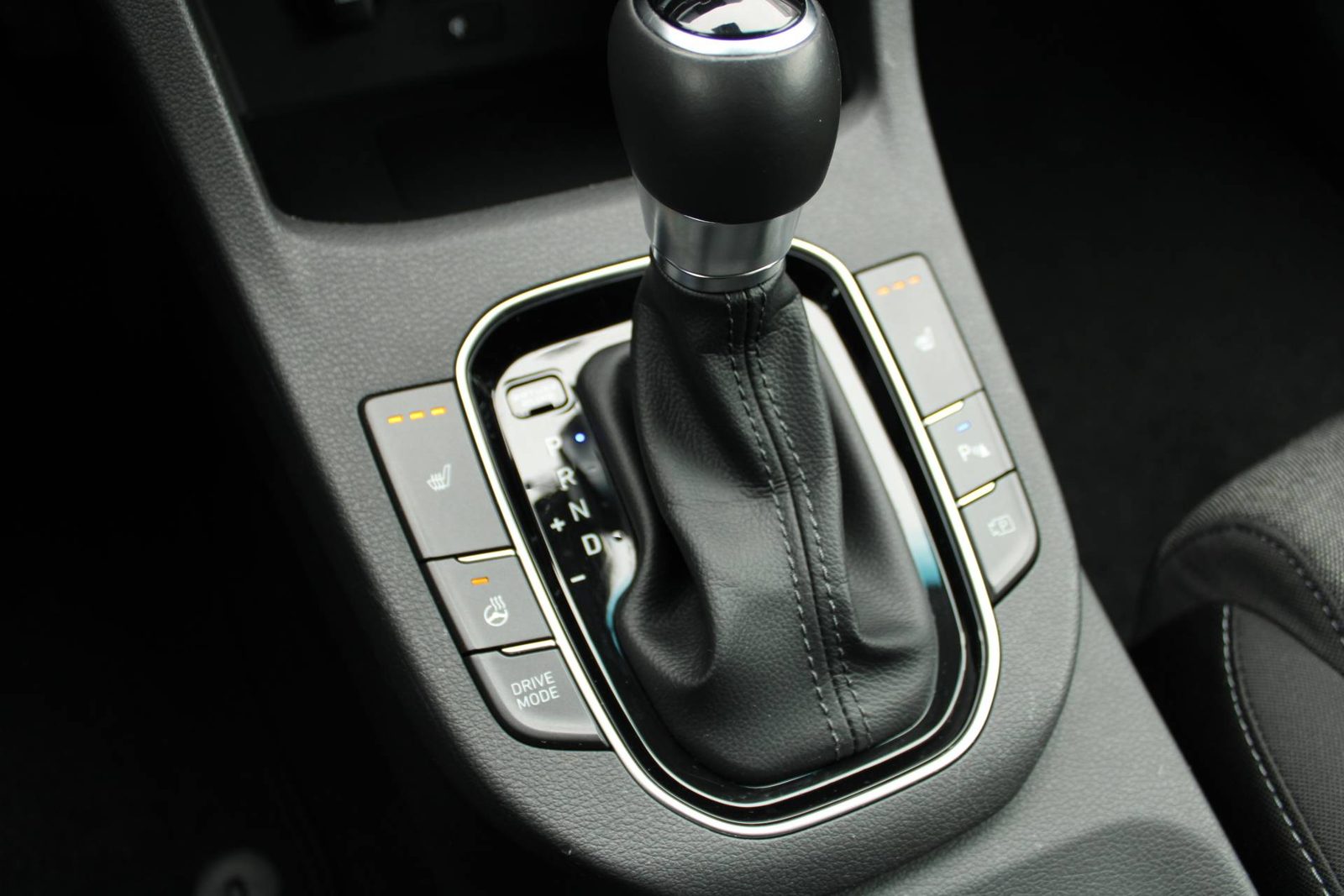2022 Hyundai i30 — fotografija 16
