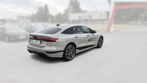 2025 Audi A6 e-tron Sportback — sličica 7