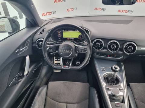 2015 Audi TT — sličica 17