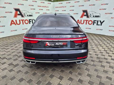 2018 Audi A8 — sličica 7