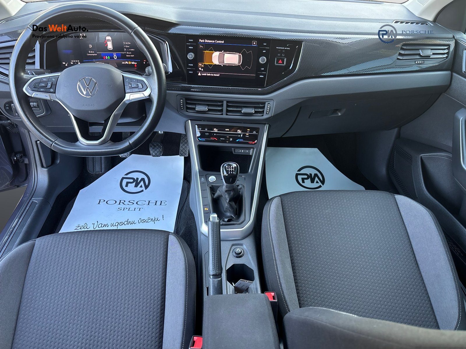 2024 Volkswagen Taigo — fotografija 13