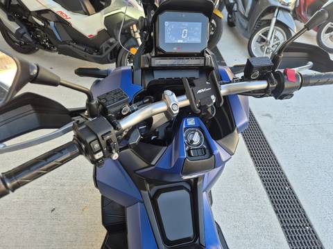 2024 Honda ADV350A — sličica 11