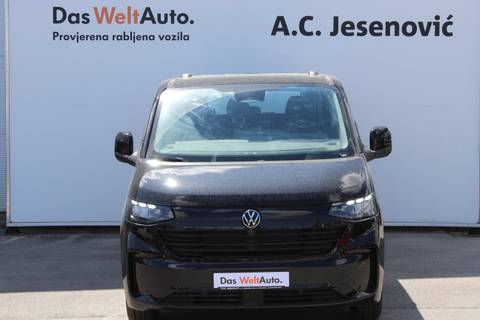 2026 Volkswagen Caravelle — sličica 2
