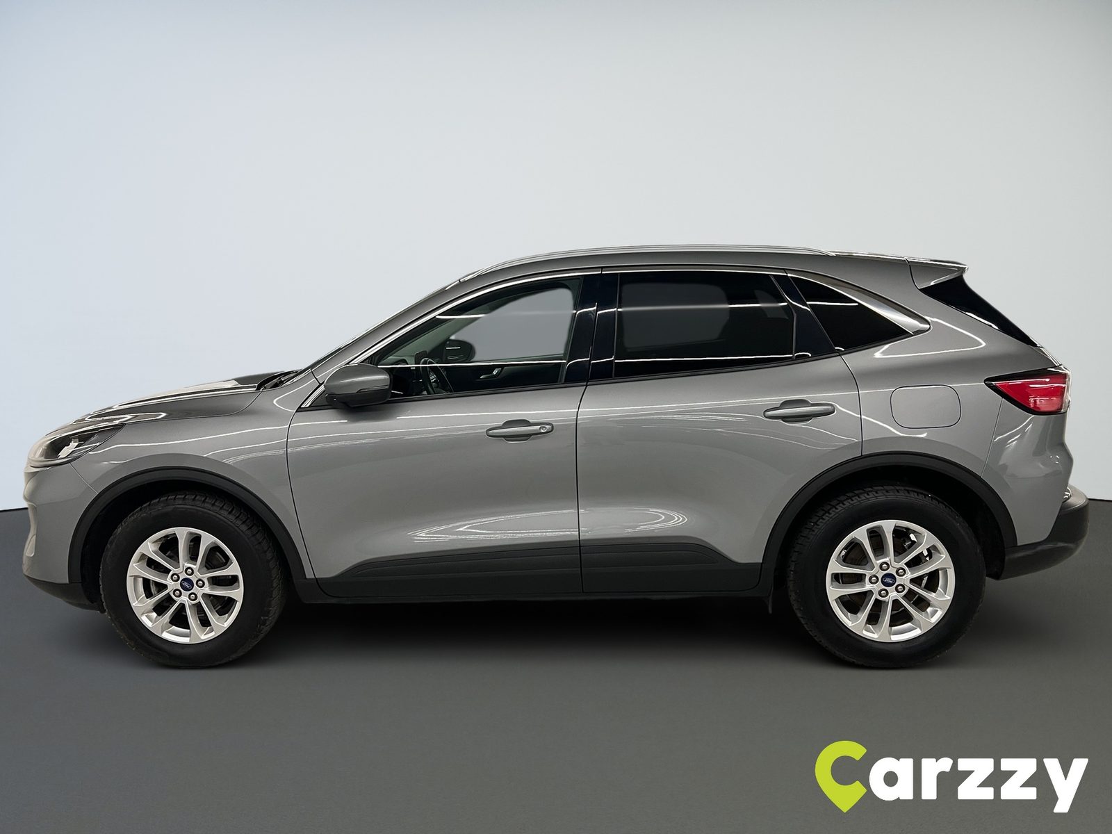 2023 Ford Kuga — fotografija 9