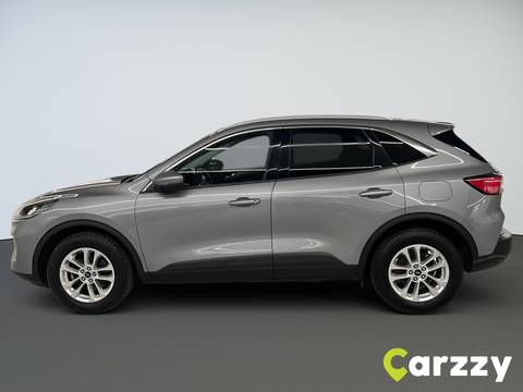 2023 Ford Kuga — sličica 9