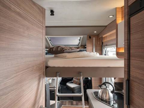 2025 Weinsberg CaraCompact Suite 640MEG Edition Pepper — sličica 10