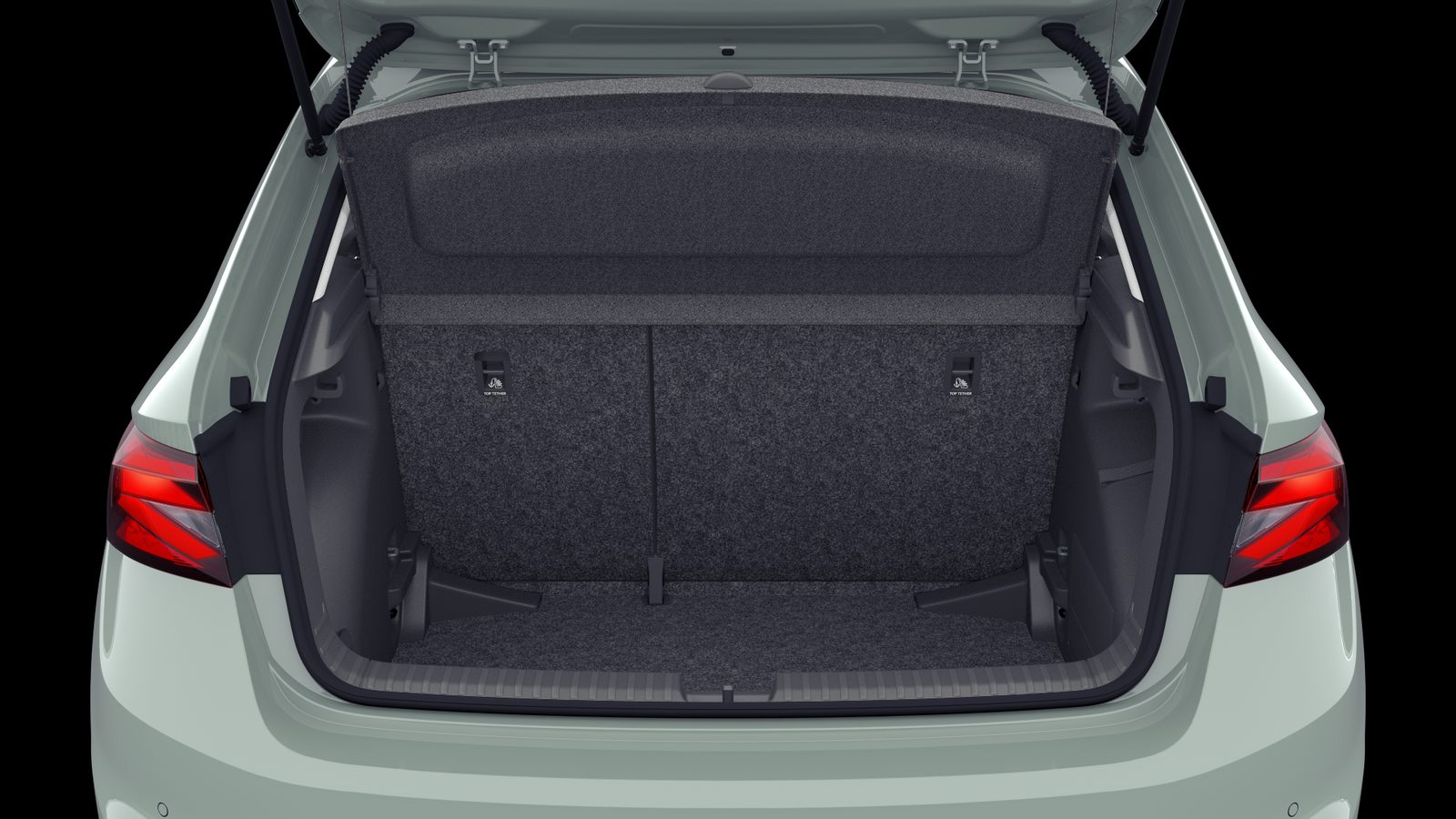2026 Škoda Fabia — fotografija 6