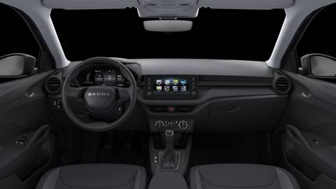 2026 Škoda Fabia — sličica 2