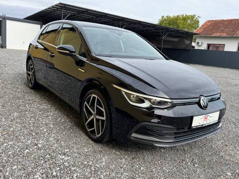 2020 Volkswagen Golf — sličica 4