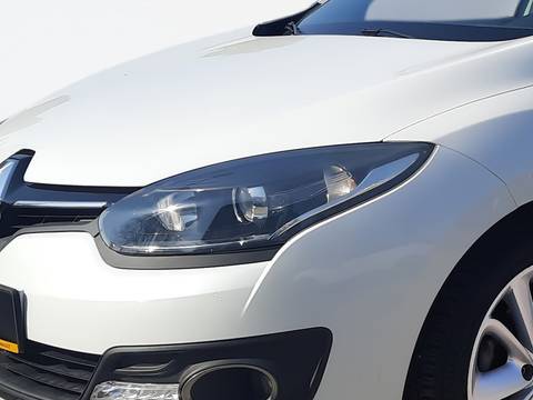 2016 Renault Megane — sličica 6
