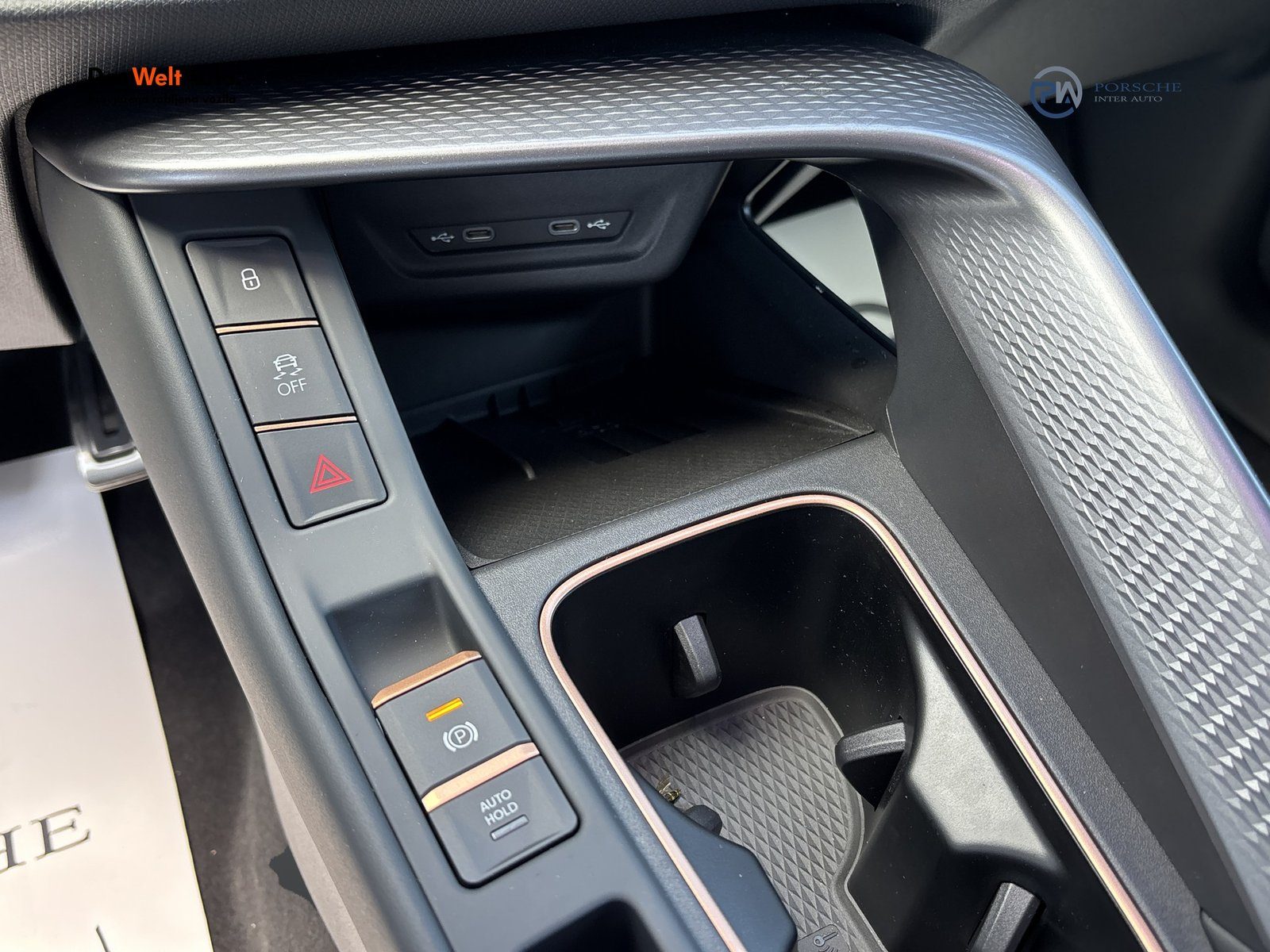 2026 Cupra Terramar — fotografija 24