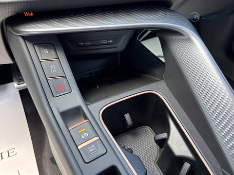 2026 Cupra Terramar — sličica 24