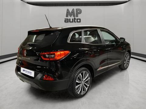 2017 Renault Kadjar — sličica 9