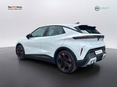 2026 Cupra Raval — sličica 6