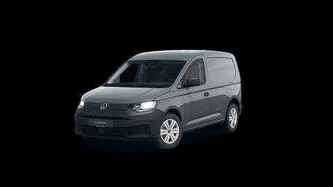 2026 Volkswagen Caddy