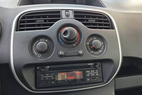2021 Renault Kangoo Express — sličica 17