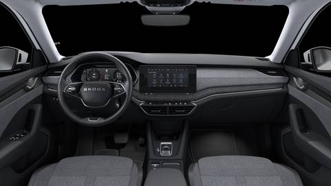2026 Škoda Octavia — sličica 2