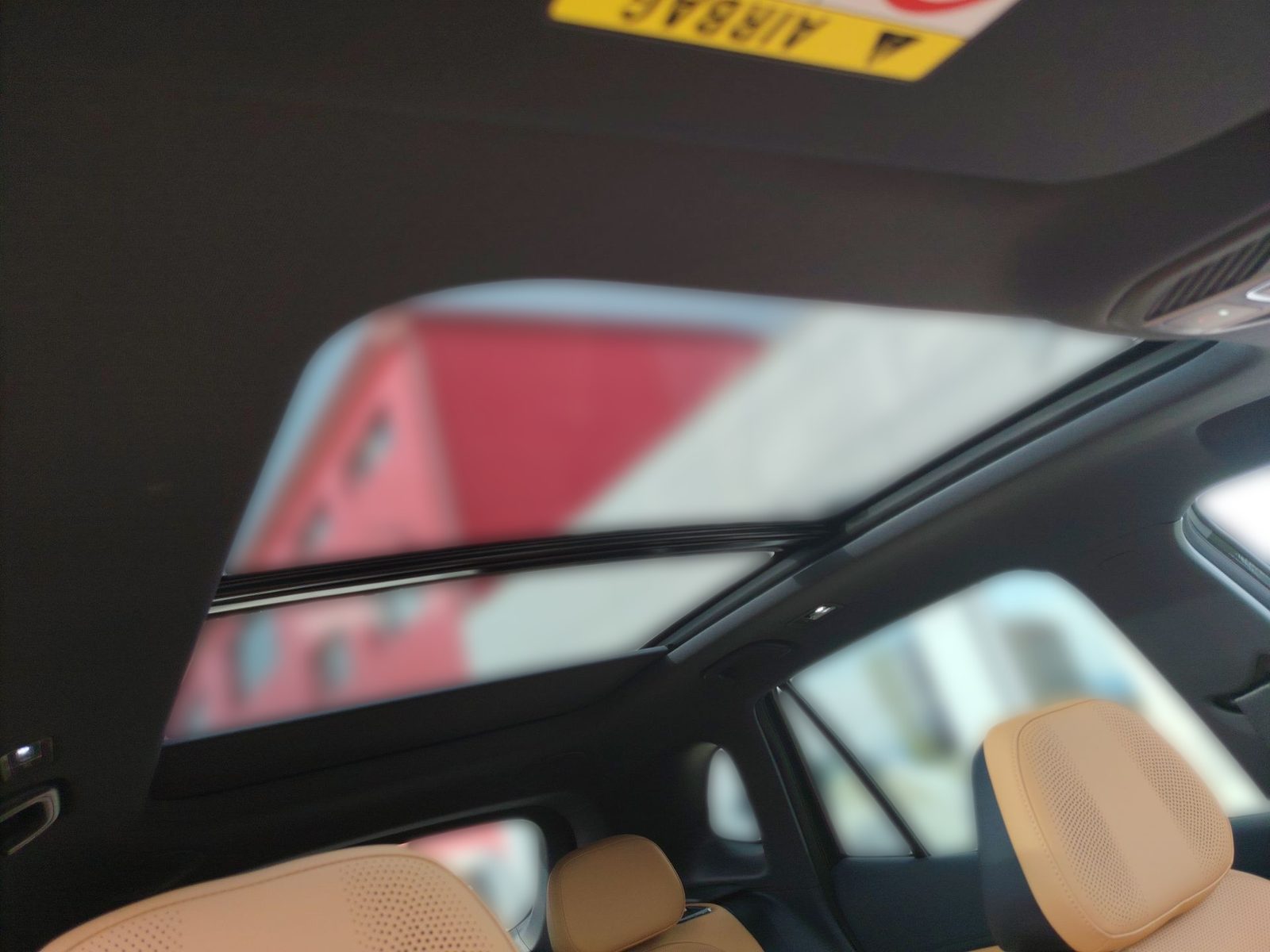 2026 Geely Starray EM-i — fotografija 22