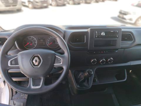 2022 Renault Master — sličica 17