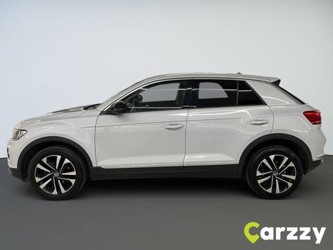 2021 Volkswagen T-Roc — sličica 9