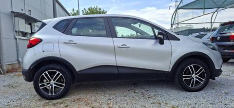 2015 Renault Captur — sličica 5