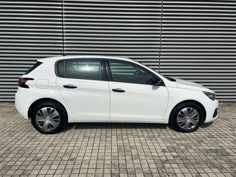 2020 Peugeot 308 — sličica 4