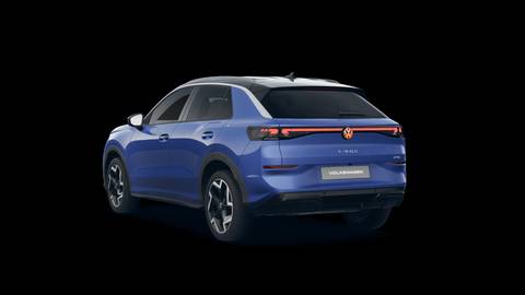 2026 Volkswagen T-Roc R-Line — sličica 4